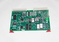 Somet Rapier / Airjet Loom Spare Parts MCU Electronik Board A5E082A