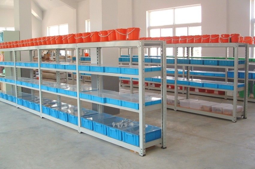 Xi'an JW Import &amp; Export Co.,Ltd linea di produzione in fabbrica