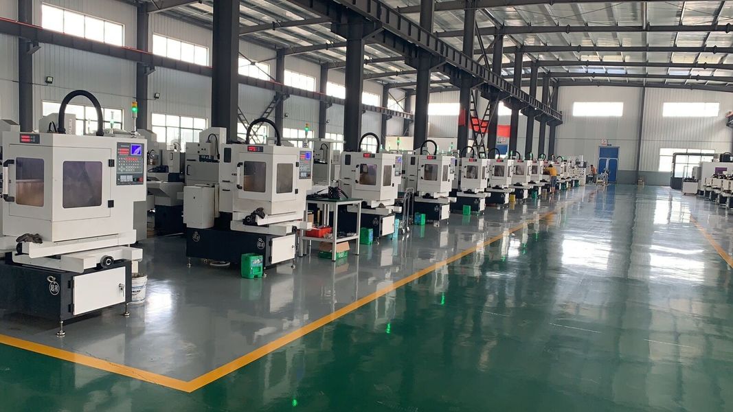 La CINA Xi'an JW Import &amp; Export Co.,Ltd Profilo Aziendale