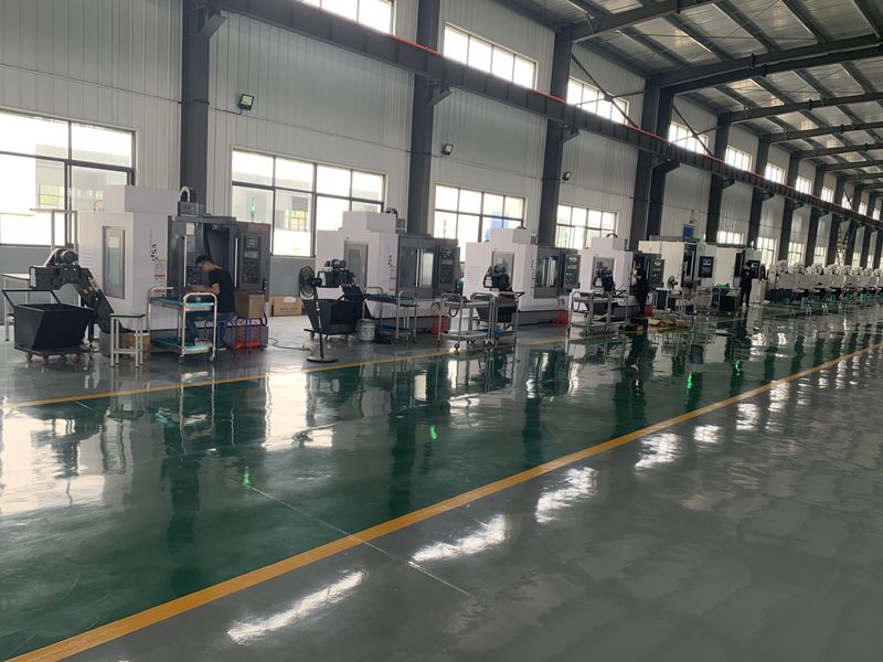 La CINA Xi'an JW Import &amp; Export Co.,Ltd Profilo Aziendale