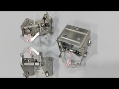 Porta rocchetto SX per Picanol OMIN/OMIN PIUS/DELTA Air Jet, codice JW-B0231