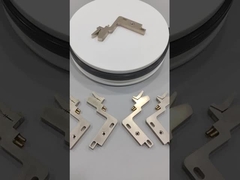 ASSEMBLAGGIO INSERIMENTO TIR SX、Inserimento