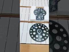 RICAMBI ARTICOLO RUOTA INGRANAGGIO