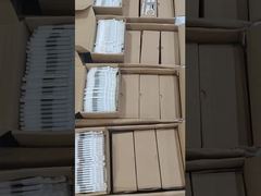 Elettrovalvola MJ bianca