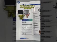 Gruppo elettrovalvola ugello ausiliario Picanol OMNI-PLUS-X JWAV-4100 per telaio per tessitura