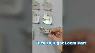 rimboccarsi (a destra)