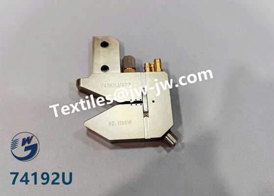 Tucking In (Right) With Mental For Dornire Loom Parts 74192U