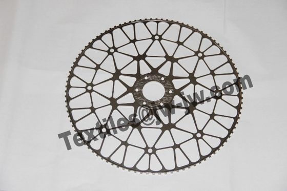 Drive Wheel Picanol Gammax Rapier Loom Parts BA202185