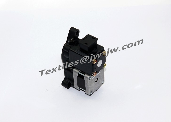 Picanol Delta / Omni Main Solenoid Valve Airjet Spare Parts