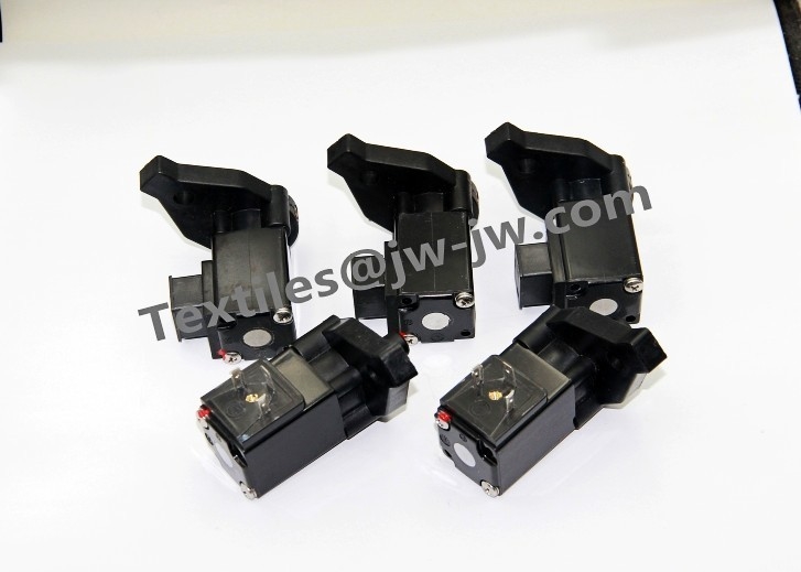 Weaving Pat Picanol Loom Spare Parts Relay Solenoid Valve