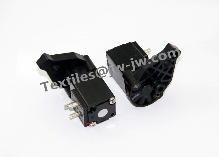 Weaving Pat Picanol Loom Spare Parts Relay Solenoid Valve