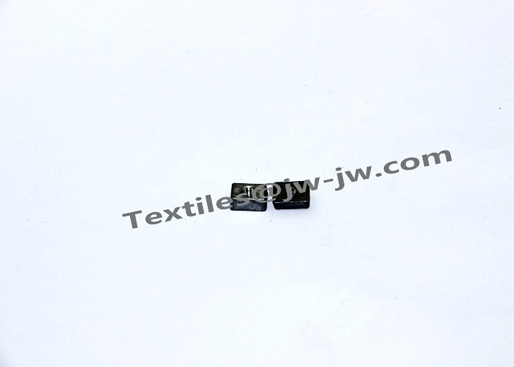 Block Size 12x5x4mm Picanol Optimax Rapier Loom Spare Parts