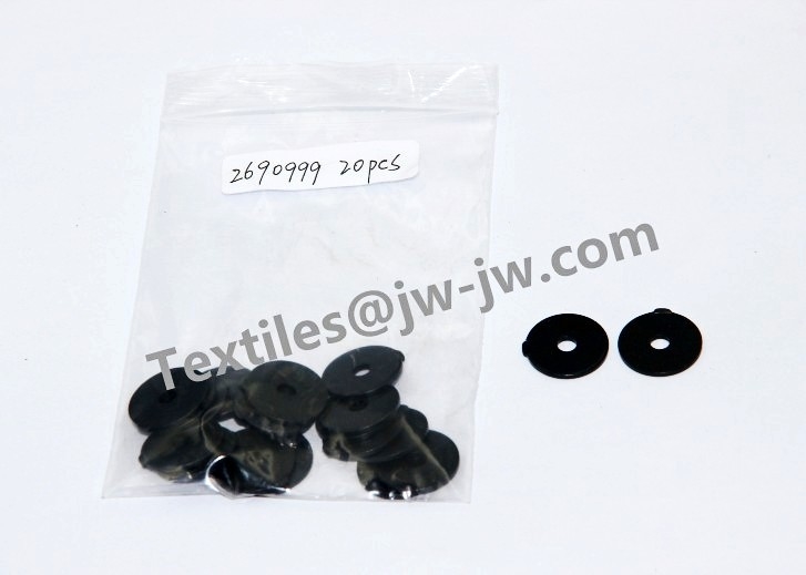JW-V1994 Fixing Plate 2690999 Vamatex Rapier Loom Parts