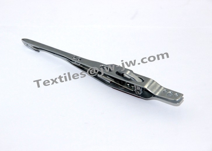Sulzer G6300 Rapier Loom Spare Parts Rapier Gripper Head Right