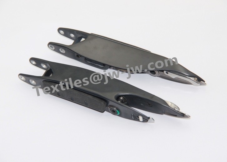 JWJW 3 Rapier Gripper Ceramic Width 19mm With Groove JwJW Loom Spare Parts