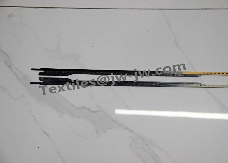 Rapier Tape Optimax Picanol Loom Spare Parts Rapier Loom Spare Parts Weaving Loom