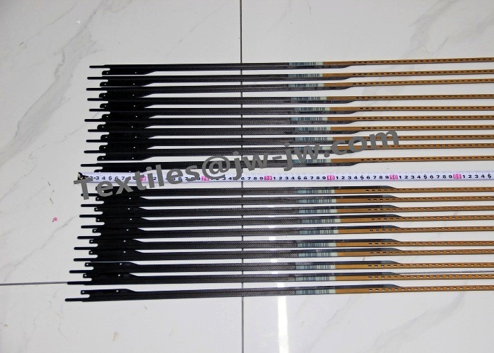 Rapier Tape Optimax Picanol Loom Spare Parts Rapier Loom Spare Parts Weaving Loom