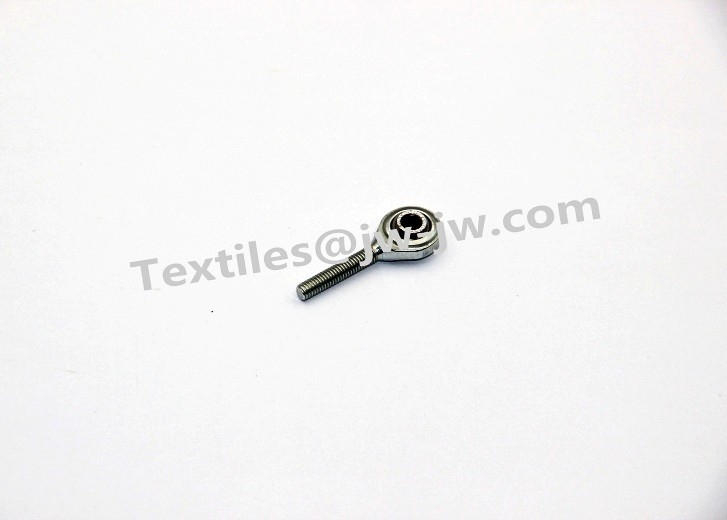 Rod End Joint Bearing Long Tsudakoma Airjet Loom Spare Parts 4mm 5mm 6mm