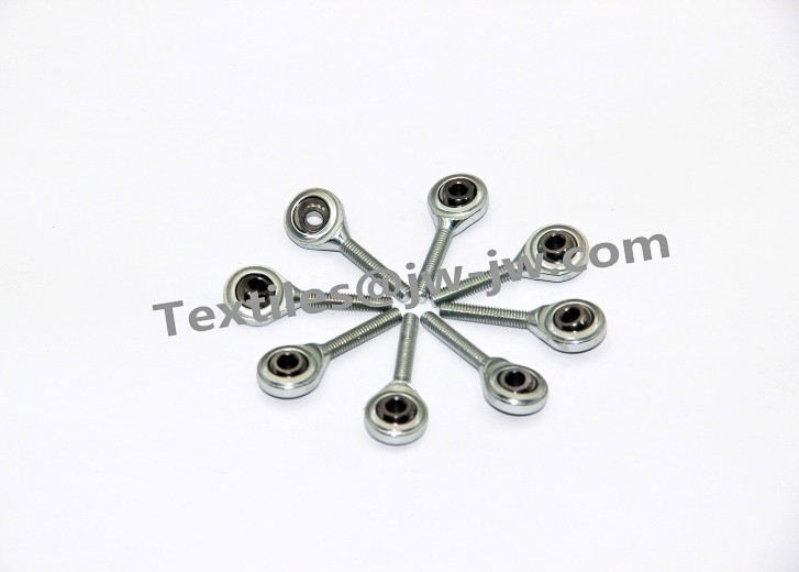 Rod End Joint Bearing Long Tsudakoma Airjet Loom Spare Parts 4mm 5mm 6mm