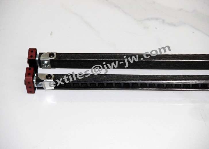 JW HTV Rapier Tape H1900 For Rapier Loom Spare Parts 71830A 718.30A