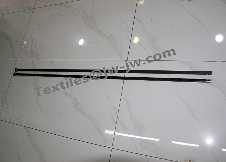 JW HTV Rapier Tape H1900 For Rapier Loom Spare Parts 71830A 718.30A