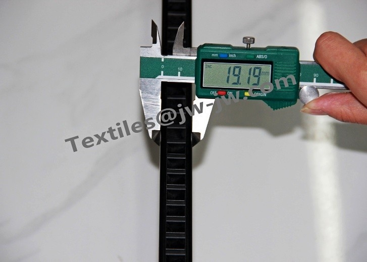 JW HTV Rapier Tape H1900 For Rapier Loom Spare Parts 71830A 718.30A