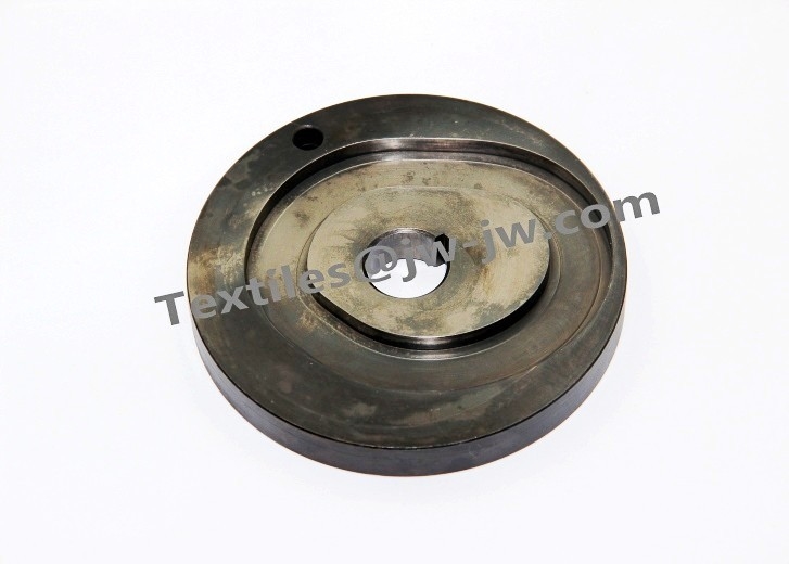 Picanol Loom Metal Cams 790g High Quality Spare Parts BA204933