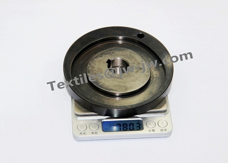 Picanol Loom Metal Cams 790g High Quality Spare Parts BA204933