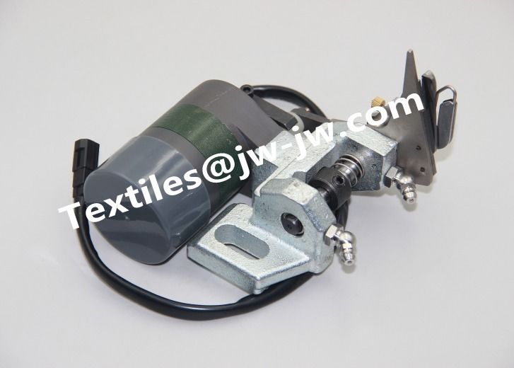 ASSY ELECTRIC CUTTER COMPLETELY For TOYOTA Airjet Loom Spare Parts  JAT-600/JAT-610/JAT-710/JAT-810 J1300-04061-0L