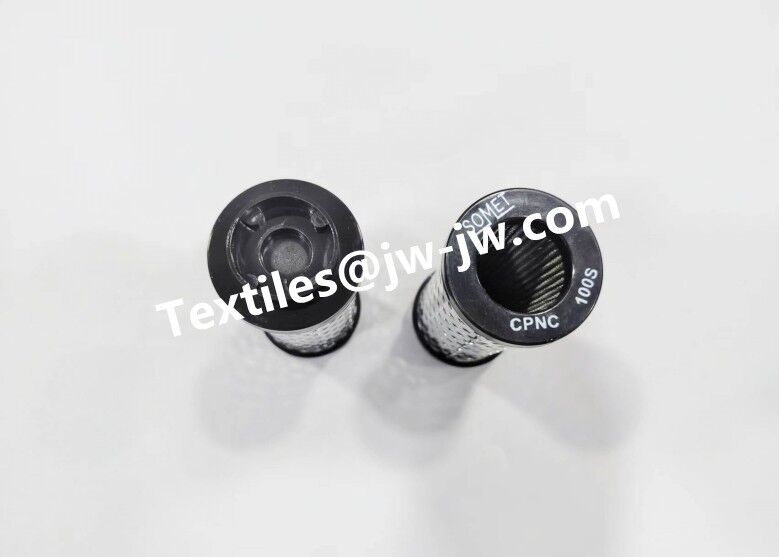 Textile loom spare parts  micron cartrridge for suction for somet machine part part.no CPNC100