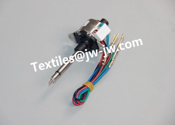 BE300705 OMNIplus 800 Airjet Motor Picanol Loom Spare Parts Weaving Machine Parts