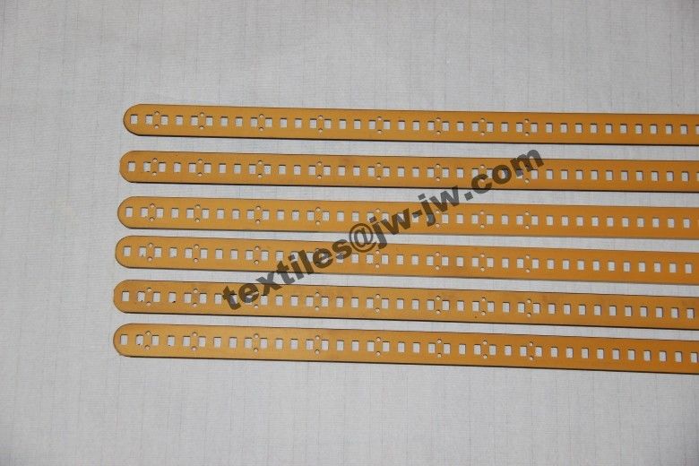 Double Head Rapier Tape 2213mm Rapier Loom Spare Parts