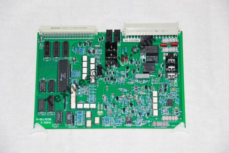 KTS P045 PWRG Board BE91725 Picanol Rapier Loom Spare Parts