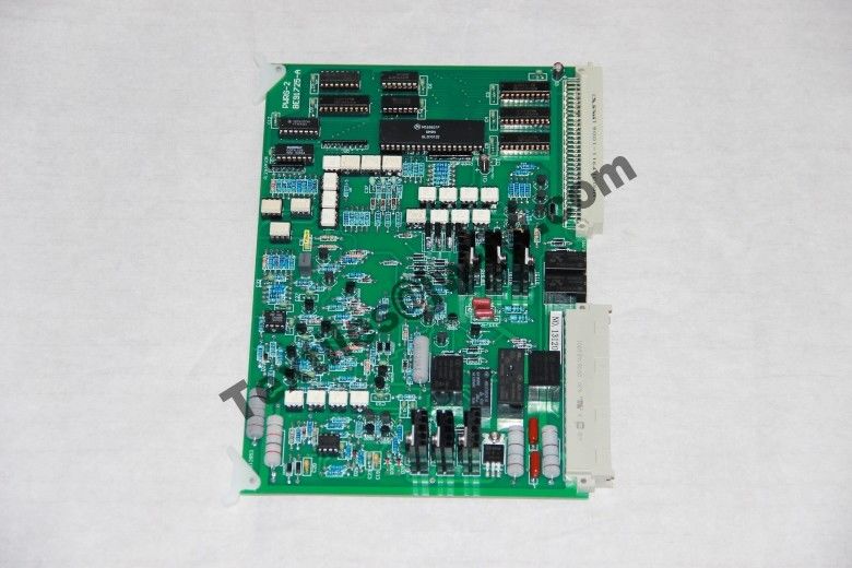 KTS P045 PWRG Board BE91725 Picanol Rapier Loom Spare Parts