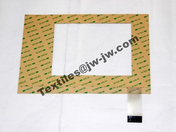 Membrane Switch B155819 B163113 B153551 B163112 Picanol Loom Spare Parts