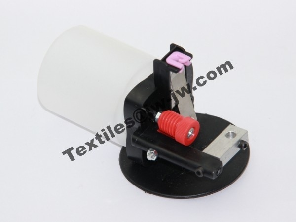 Weft Feeder Oil Cup JW-T0588 Somet Rapier Loom Spare Parts