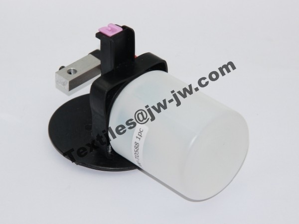 Weft Feeder Oil Cup JW-T0588 Somet Rapier Loom Spare Parts