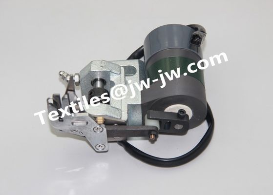 ASSY TAGLIERINA ELETTRICA COMPLETA Per RICAMBI PER TELAIO AIRJET TOYOTA JAT-600/JAT-610/JAT-710/JAT-810 J1300-04061-0L