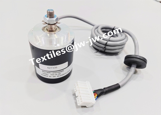 Encoder per ricambi per telaio ad aria ZAX Tsudakoma 627335
