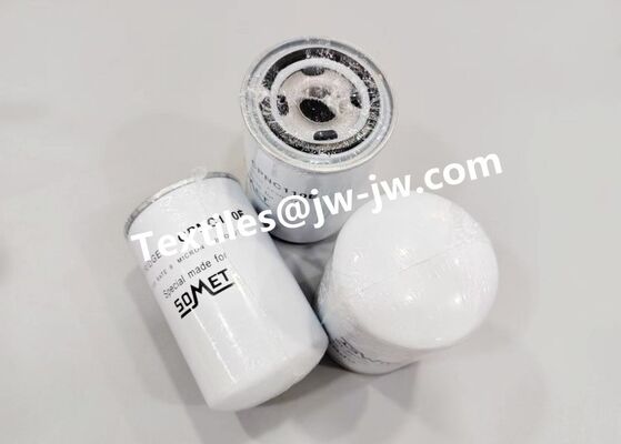 parti di ricambio per telaio Somet parti di ricambio per telaio cartuccia per filtro parte no CPNC110 peso 800G