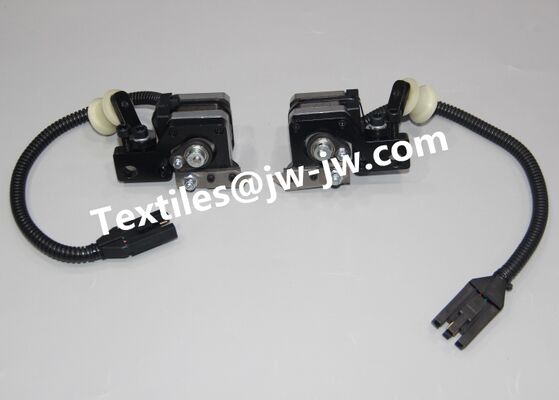 PICANOL AIRJET LOOM PARTS MOTOR CUTTER LH e RH per il telaio PICANOL BE235170、BE235169